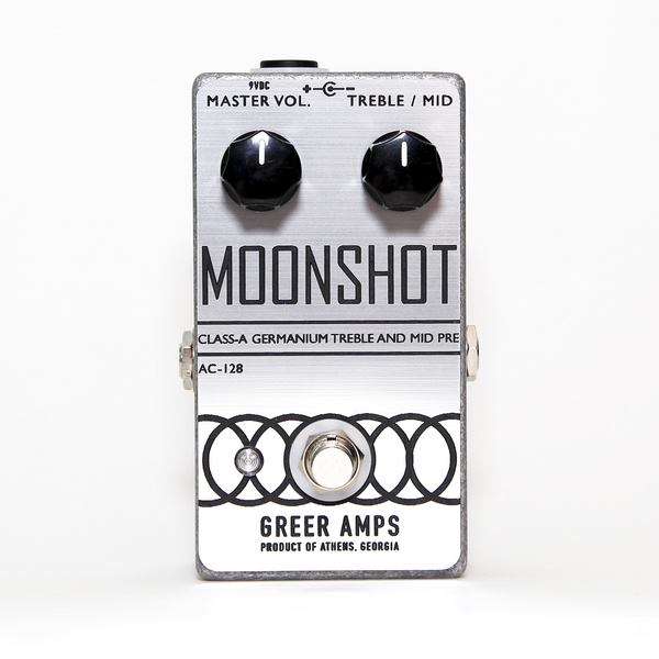 Moonshot Germanium Pre