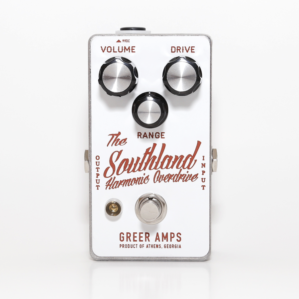 Southland Harmonic Overdrive